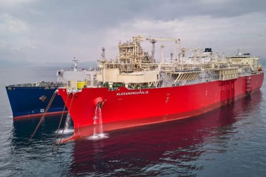Για δεύτερη φορά στα «αζήτητα» ο Κάθετος Διάδρομος